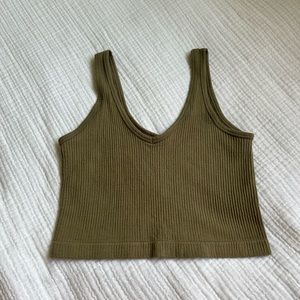 Urban outfitters tank